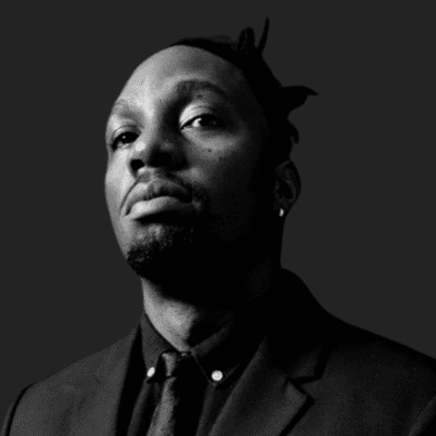 Christopher Vassell