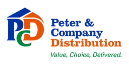 Peter & Company Distribution