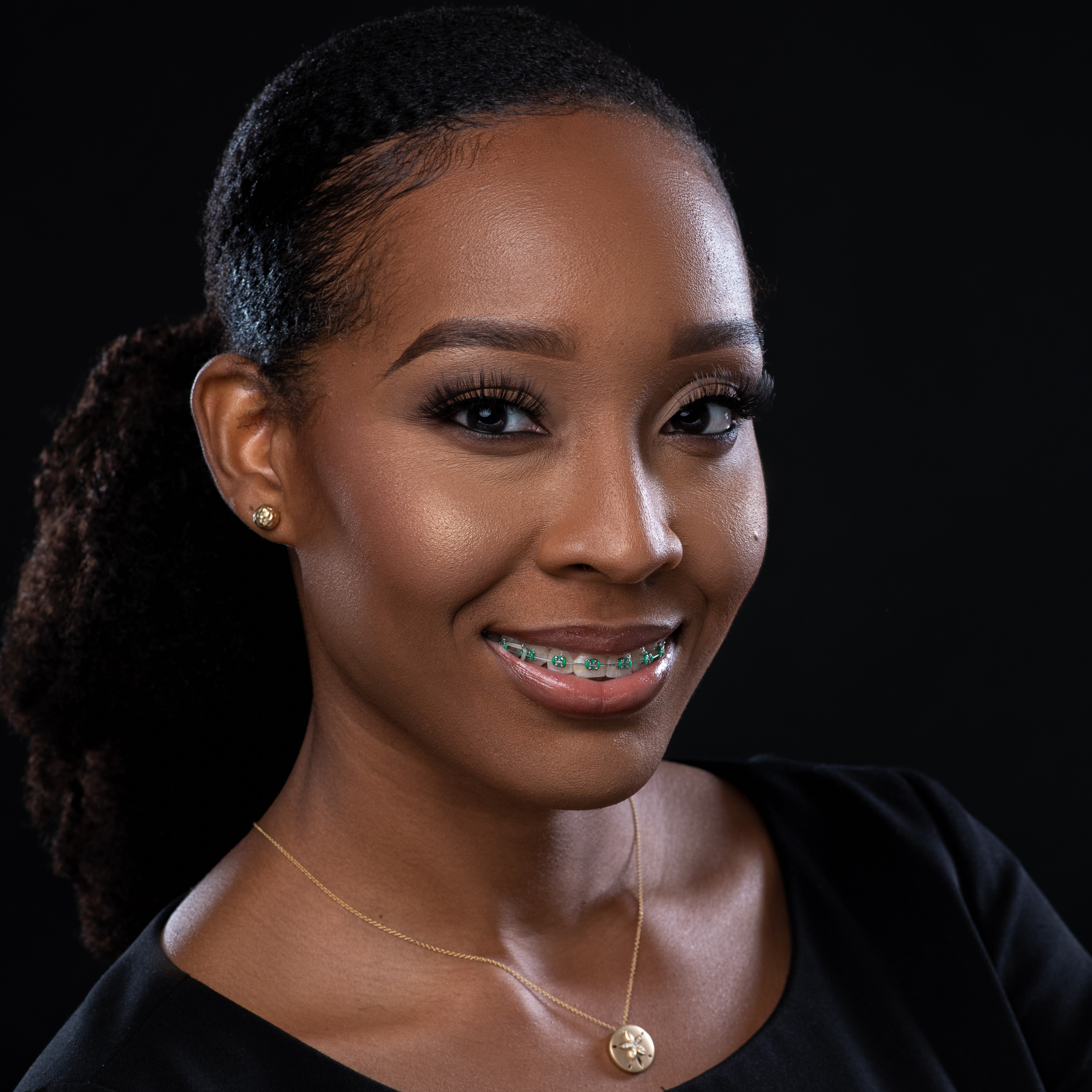 Ana-Kaye Green Marshall